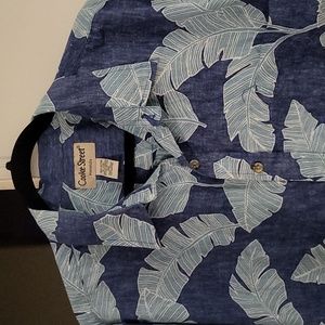 Aloha shirt